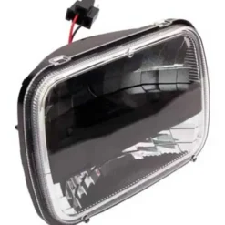 Peterson V705C Led Headlight, Rectangular, 5″X7″, White, Viz Pack - One-stop shop for professional tools and equipment.