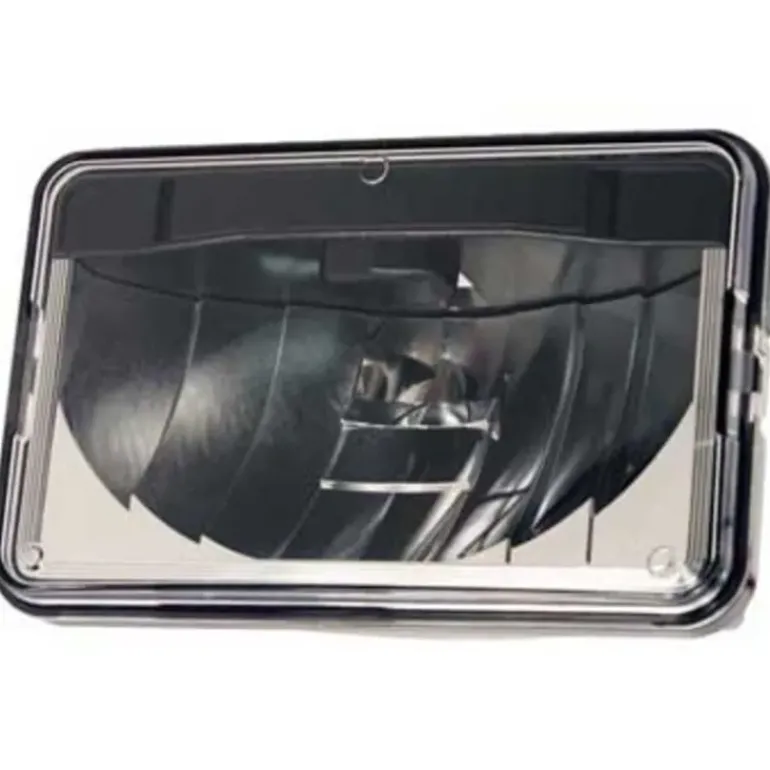 Peterson V703C Led Headlight, Rectangular, High Beam, 4″X6″, White, Viz Pack - One-stop shop for professional tools and equipment.