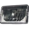 Peterson V702C Led Headlight, Rectangular, Low Beam, 4″X6″, White, Viz Pack - One-stop shop for professional tools and equipment.