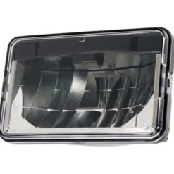 Peterson V702C Led Headlight, Rectangular, Low Beam, 4″X6″, White, Viz Pack - One-stop shop for professional tools and equipment.