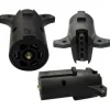 Peterson V5415 Harness Adapter, 7 To 5-Way, Flat, 4″, Viz Pack - One-stop shop for professional tools and equipment.