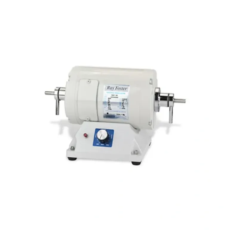 Ray Foster PR90 Variable Speed Polishing Lathe - One-stop shop for professional tools and equipment.