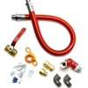 Rectorseal BR1OD36DKIT BIG RED 3/4& I.D. DELUXE KIT - 3/4& MIP X 3/4& MIP X 36& - One-stop shop for professional tools and equipment.