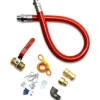 Rectorseal BR1OD60SKIT BIG RED 3/4& I.D. STANDARD KIT - 3/4& MIP X 3/4& MIP X 60& - One-stop shop for professional tools and equipment.