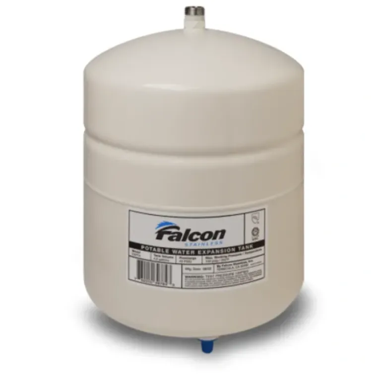 Rectorseal EXPT10 THERMAL EXPANSION TANK - 10.1 GAL - 3/4& MIP SS CONNECTION - One-stop shop for professional tools and equipment.