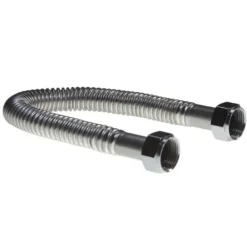 Rectorseal FF36 3/4& I.D. SS FLEX WITH 3/4& FIP X 3/4& FIP X 36& - One-stop shop for professional tools and equipment.