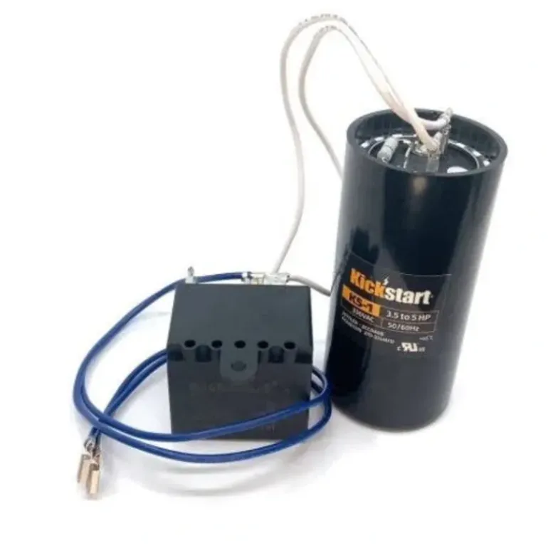 Rectorseal 96506 Kickstart Hard Start Device KS-1 - One-stop shop for professional tools and equipment.