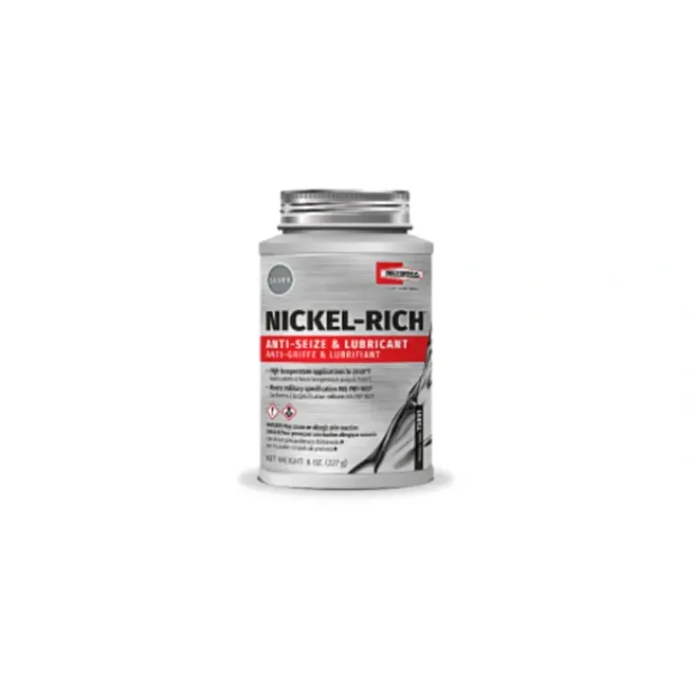 Rectorseal 73851 Nickel-Rich, 8 oz. - One-stop shop for professional tools and equipment.