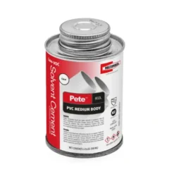 Rectorseal 55926 Pete 602 Medium PVC 1 pt. - One-stop shop for professional tools and equipment.
