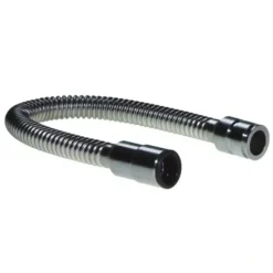 Rectorseal PTC1JGCLKQC18A 1& I.D. SS FLEX WITH 1& JG PTC X CLACK QC X 18& - One-stop shop for professional tools and equipment.