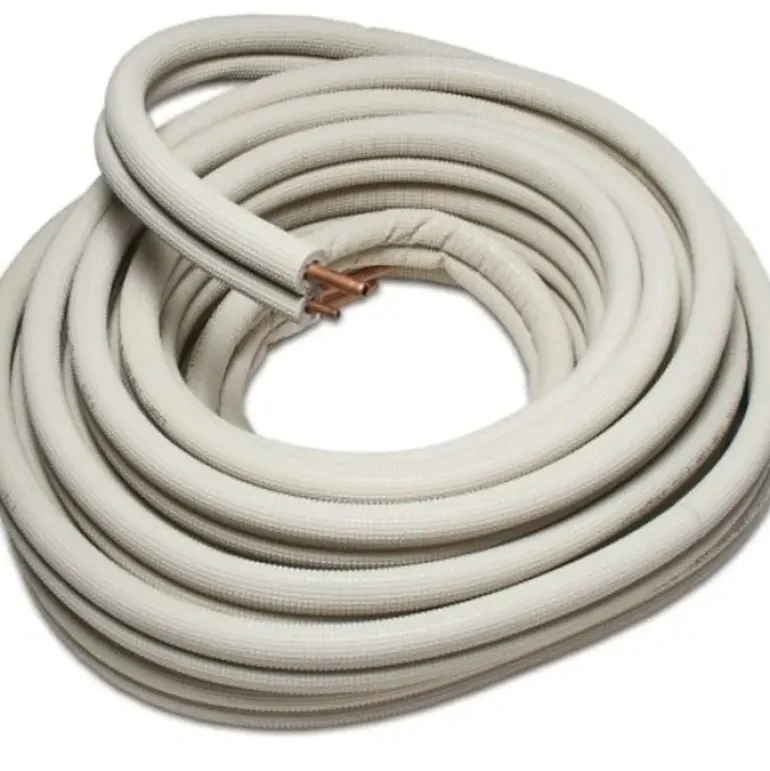 Rectorseal 87789 RectorSeal Paircoil 1/4 x 5/8 x 1/2 50 ft. - One-stop shop for professional tools and equipment.