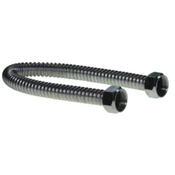 Rectorseal S0236 1/2& I.D. SS FLEX WITH 1/2& FIP X 1/2&FIP X 36& - One-stop shop for professional tools and equipment.
