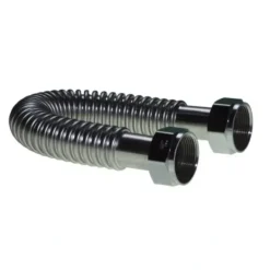Rectorseal SWC118 1& I.D. SS FLEX WITH 1& FIP X 1& FIP X 18& - One-stop shop for professional tools and equipment.