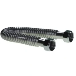 Rectorseal SWC34012 3/4& I.D. ULTRA-FLEX WITH 3/4& FIP X 3/4& FIP X 12& - One-stop shop for professional tools and equipment.