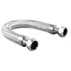 Rectorseal SWC218OVERBRAID 2& OVERBRAID I.D. SS FLEX WITH 2& FIP X 2& FIP X 18& - One-stop shop for professional tools and equipment.