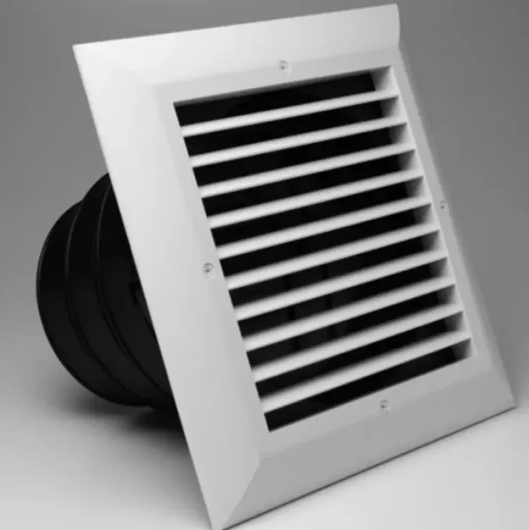 Rectorseal 81916 TRUaire Retrofit Exh/Ret Grille/Box No Damper 6,7,8& - One-stop shop for professional tools and equipment.