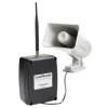 Ritron LM-600Analog LoudMouth Wireless Stand-Alone PA System - One-stop shop for professional tools and equipment.