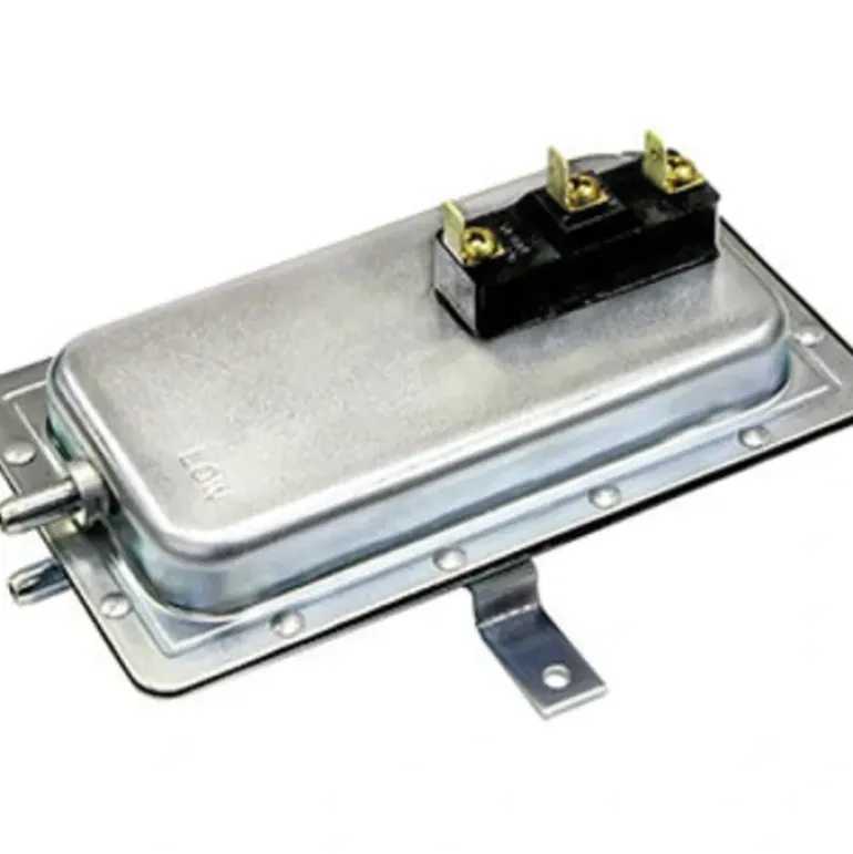 Robertshaw Air Pressure Sensing Switch Series 2374-509 - One-stop shop for professional tools and equipment.