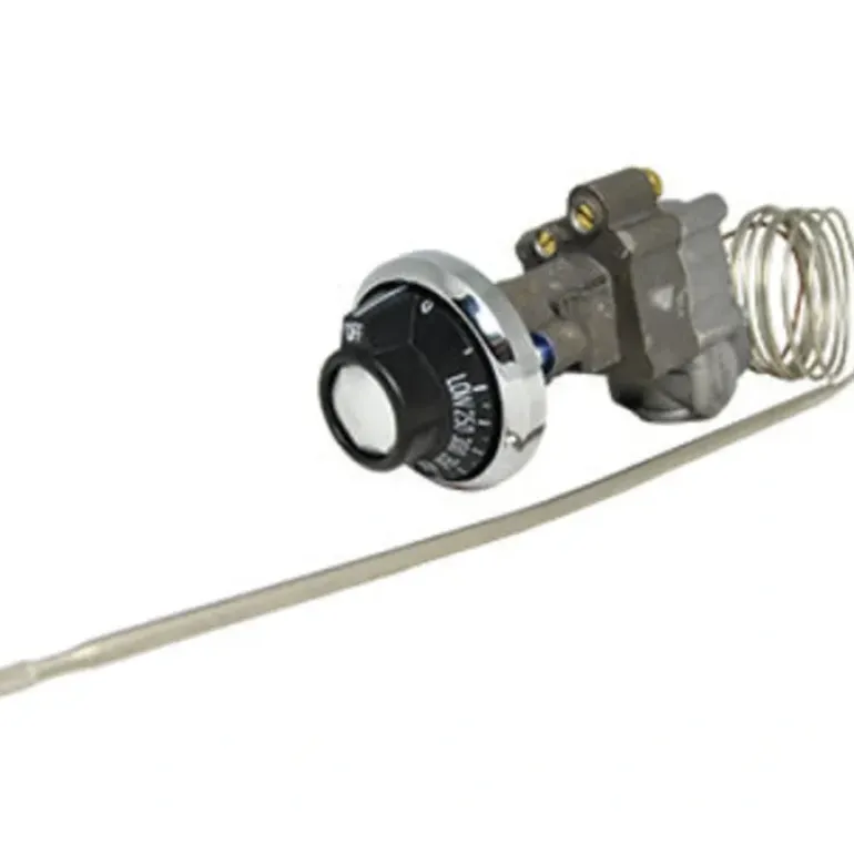 Robertshaw BJWA Series Gas Thermostats 4350-02H - One-stop shop for professional tools and equipment.