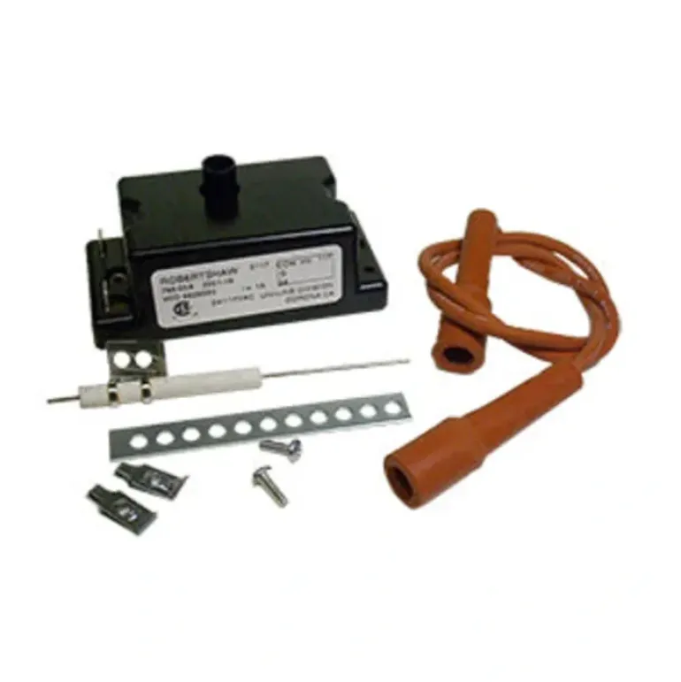 Robertshaw 785-001 Heating Kits Series - One-stop shop for professional tools and equipment.
