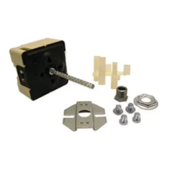 Robertshaw 5500 M Series Infinite Switches 5502-136M - One-stop shop for professional tools and equipment.