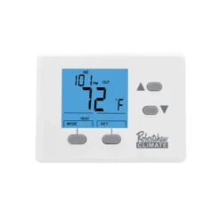 Robertshaw RS1000 Economy Series Thermostats RS1100 - One-stop shop for professional tools and equipment.