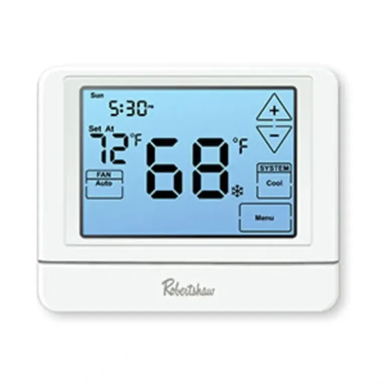 Robertshaw RS9000 Series Programmable Touchscreen RS9110T - One-stop shop for professional tools and equipment.