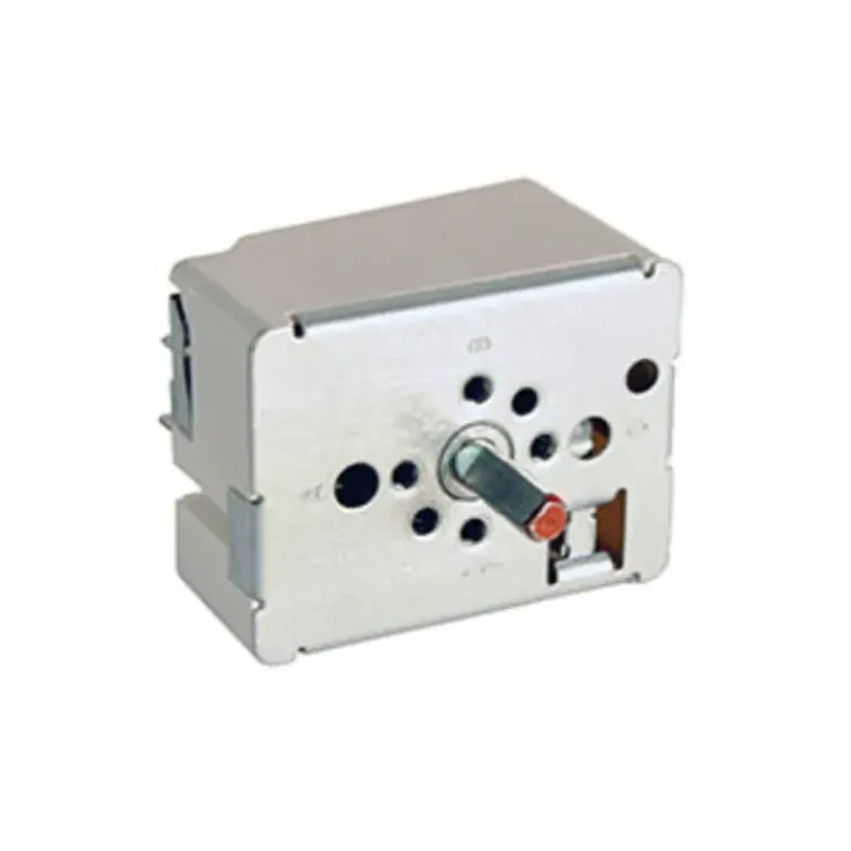 Robertshaw 66004 Series Infinite Switches 66004-AF119 - One-stop shop for professional tools and equipment.