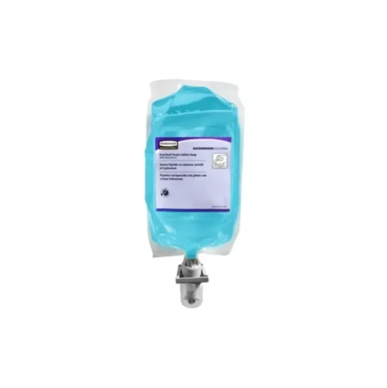 Rubbermaid FG750112 AUTOFOAM REFILL, ENRICHED FOAM MOISTURIZING HAND SOAP ” 1100 ML - One-stop shop for professional tools and equipment.