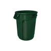 Rubbermaid FG261000DGRN VENTED BRUTE® 10 GAL DARK GREEN - One-stop shop for professional tools and equipment.