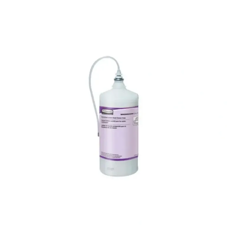 Rubbermaid FG4015431 ONESHOT® LOTION REFILL GREEN CERTIFIED LOTION SOAP, 1600 ML - One-stop shop for professional tools and equipment.