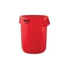 Rubbermaid FG265500RED VENTED BRUTE® 55 GAL RED - One-stop shop for professional tools and equipment.