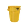 Rubbermaid FG264360YEL VENTED BRUTE® 44 GAL YELLOW - One-stop shop for professional tools and equipment.