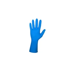 Shamrock 808124 - ACTION 808120 Series Heavy Duty Nitrile, Powder-Free, Examination Blue Gloves, 8 Mil, Xlarge, (10 Boxes of 50) - One-stop shop for professional tools and equipment.