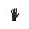 Shamrock 83011 - ACTION 83000 Series Industrial Nitrile Black Disposable Gloves - 6 mil, Small, Latex-Free, Powder-Free, (10 Boxes of 100) - One-stop shop for professional tools and equipment.