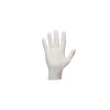 Shamrock 60413 - 60000 Series Industrial Latex Disposable White Gloves, Powder-Free, Textured, 5 Mil, Large, (10 Boxes of 100) - One-stop shop for professional tools and equipment.