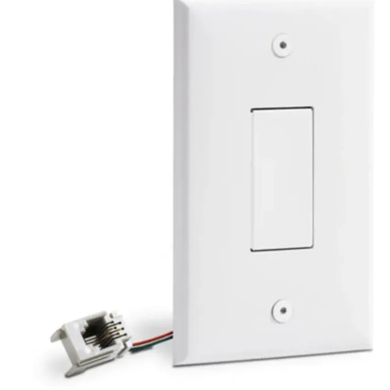 Siemens 540-520A ROOM TEMPERATURE SENSOR, FLUSH MOUNT, 10 K OHM, 55 TO 95 DEG F, BEIGE - One-stop shop for professional tools and equipment.