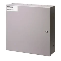 Siemens 567-353 CP567 COMPLETE EXPOSED CONTROL CABINET ASSY, SIZE 4, 36.5&H X 24.4&W X 9.4&D - One-stop shop for professional tools and equipment.