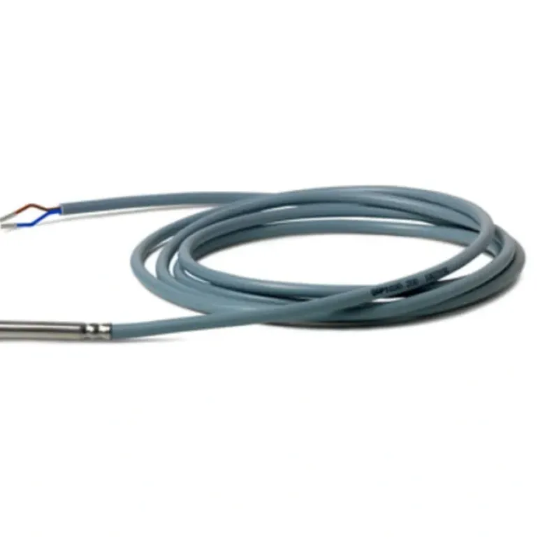 Siemens QAP1030.200 CABLE TEMPERATURE SENSOR, NTC 10K OHM, TYPE II - One-stop shop for professional tools and equipment.