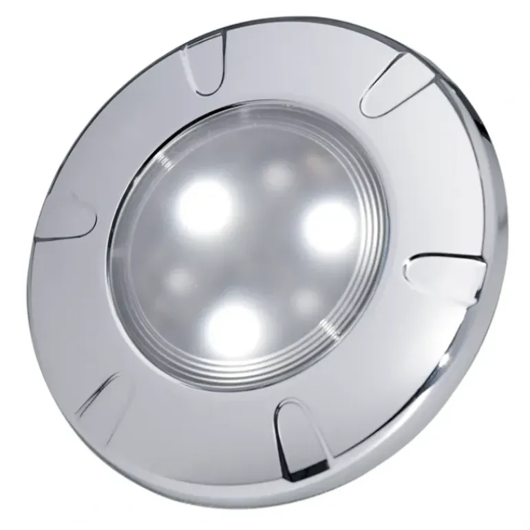 Soundoff Signal EBSDL0002-D Observe+ Dome Light - 3& Round, Dual Color - Red/White - One-stop shop for professional tools and equipment.