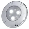 Soundoff Signal EBSDL0002-E Observe+ Dome Light - 3& Round, Dual Color - Blue/White - One-stop shop for professional tools and equipment.