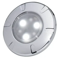 Soundoff Signal EBSDL0002-E Observe+ Dome Light - 3& Round, Dual Color - Blue/White - One-stop shop for professional tools and equipment.
