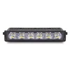Soundoff Signal EMPR20013-W Mpower® Hp 6X1 Light Includes (1) Light, (1) U- Shaped Bracket With Mounting Hardware - White Leds - One-stop shop for professional tools and equipment.