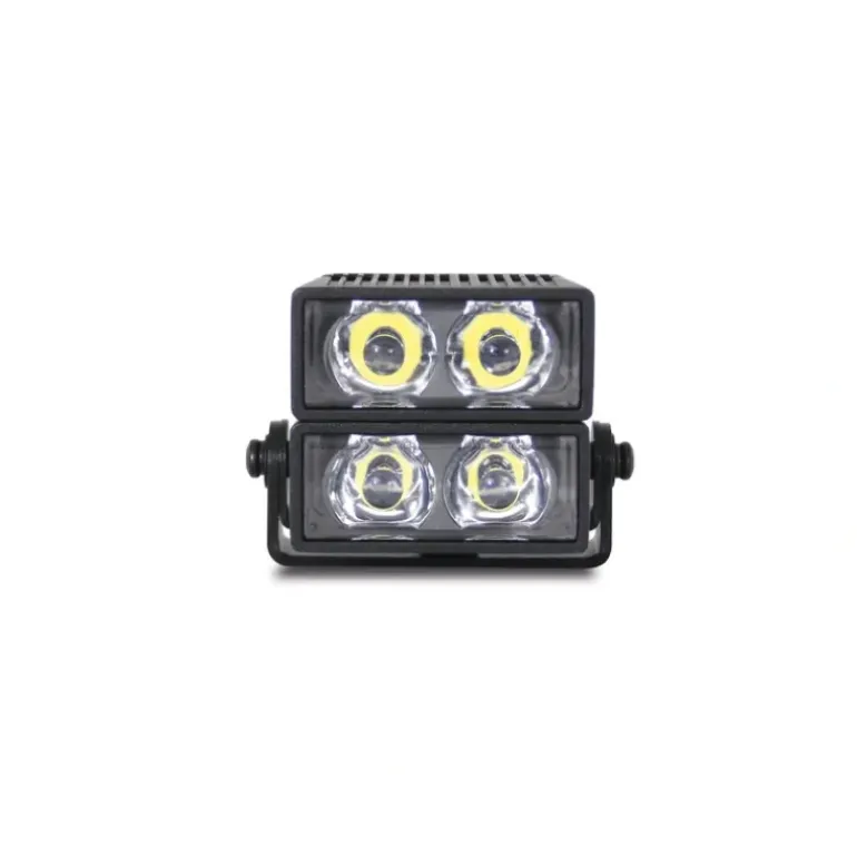 Soundoff Signal EMPR10037-WW Mpower® Hp 2X1 - Dual Stacked Kit - One-stop shop for professional tools and equipment.
