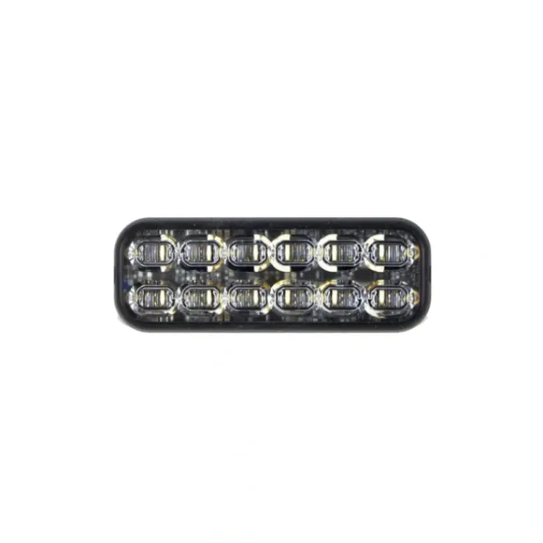 Soundoff Signal EMPSA05BX-R Mpower® Fascia 4X2 - One-stop shop for professional tools and equipment.