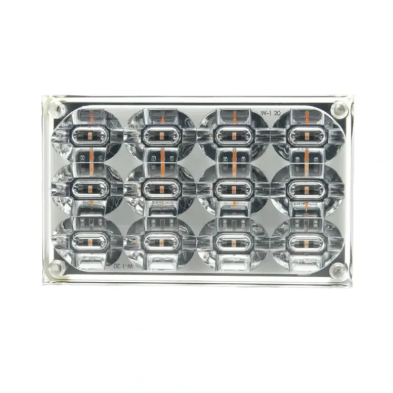 Soundoff Signal EMPSB0C9J-D Mpower® 6X4 - One-stop shop for professional tools and equipment.