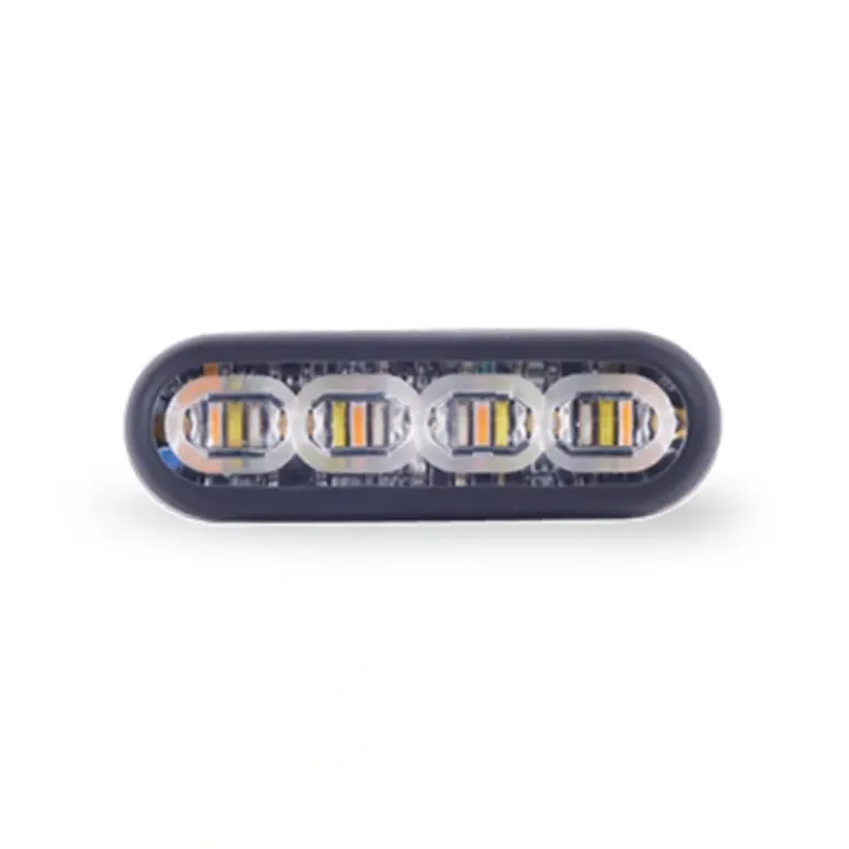 Soundoff Signal EMPSCG1SLS4RBW Mpower® Fascia 3& - One-stop shop for professional tools and equipment.