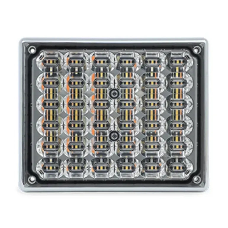 Soundoff Signal EMPSE15C8-R Mpower® 9X7 Light - One-stop shop for professional tools and equipment.