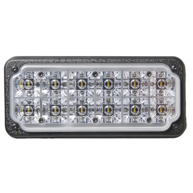 Soundoff Signal EPSSC0TFL-D Nfuse® 7X3 P Light - One-stop shop for professional tools and equipment.