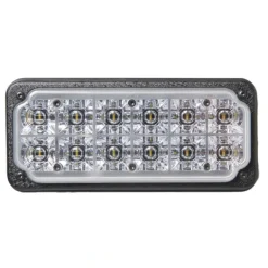 Soundoff Signal EPSSC0TFP-F Nfuse® 7X3 P Light - One-stop shop for professional tools and equipment.